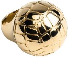 Jacquemus Dames, Accessoires, Geel, Maat: 52 MM