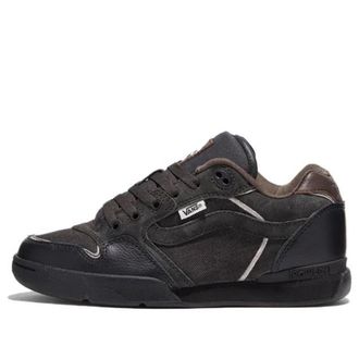 Vans x Geoff Rowley Rowley Xlt Black VN000CTMRUX