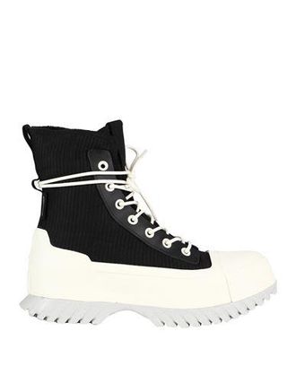 Converse CTAS 2.0 CC X-HI BLACK/BLACK/EGRET