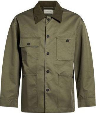 Officine G&eacute;n&eacute;rale CAPISPALLA - Giacche & Giubbotti su YOOX.COM
