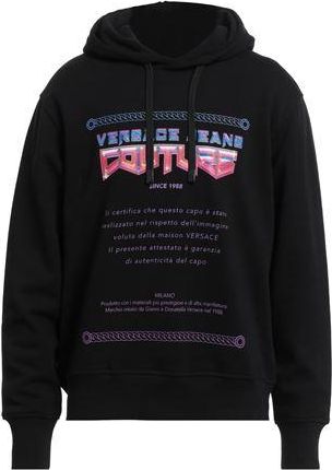 Versace TOPWEAR - Sweatshirts sur YOOX.COM
