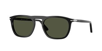 Persol PO3391S GAE 95/31 Mens Sunglasses Black Size 53