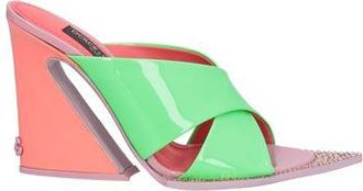 Dolce & Gabbana FOOTWEAR - Sandals sur YOOX.COM