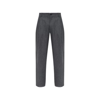 Dolce & Gabbana Wool Trousers