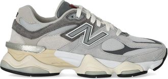 New Balance SNEAKER 9060 GRIGIA NEW BALANCE