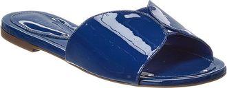 Schutz Arya Patent Sandal