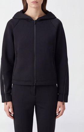 Wolford Sweatshirt Woman color Black