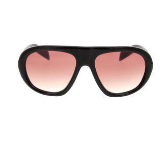Prada Zonnebrillen - unisex - Accessoires - Zwart - Maat: ONE Size