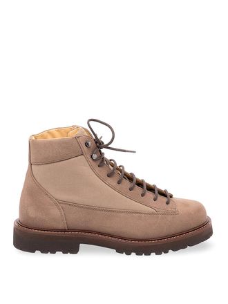 Brunello Cucinelli Lace-up