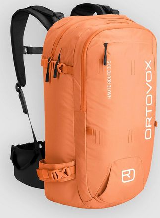 Ortovox Haute Route 30 S Mochila naranja
