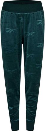 Reebok Energy Q4-joggingbroek voor dames (Bosgroen)