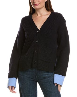 3.1 Phillip Lim Sweater