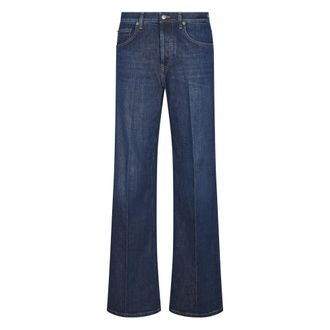 Dondup Mujer, Vaqueros, Azul, Talla: W30