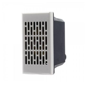 Trade Shop Trade Shop - Ronzatore 220v Colore Bianco Compatibile Bticino Axolute Sd21008b