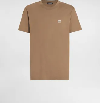 NGUYEN VAN CHUYEN⭐︎Dolce & GabbanaTシャツ Men's Dolce & Gabbana V-Neck T-Shirts - up to −60% | Stylight
