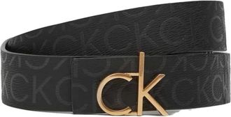 Calvin Klein Mujer, Accesorios, Negro, Talla: 95 CM