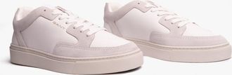 GANT MC JULIEN Mens Casual Trainers White - Size UK 7