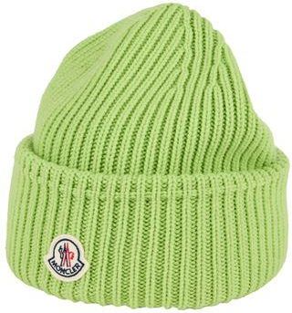 Moncler ACCESSORI - Cappelli su YOOX.COM
