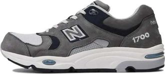 New Balance 1700 Grey CM1700TE