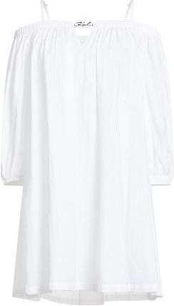 Karl Lagerfeld DRESSES - Mini dresses on YOOX.COM