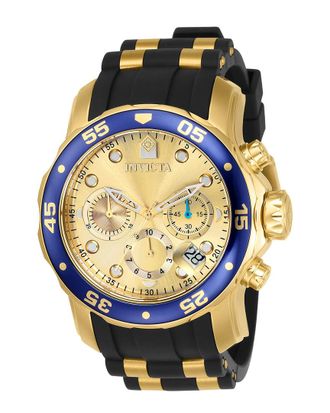Invicta Mens Pro Diver Watch