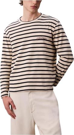 Calvin Klein Jeans Hombre, Camisetas, Multicolor, Talla: M