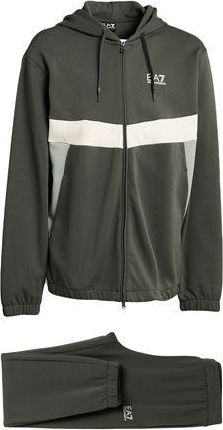 Emporio Armani TUTE E SALOPETTE - Tute Sportive su YOOX.COM