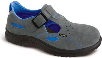 OEM Sandalias De Seguridad Leo Sb Fo E Src 44