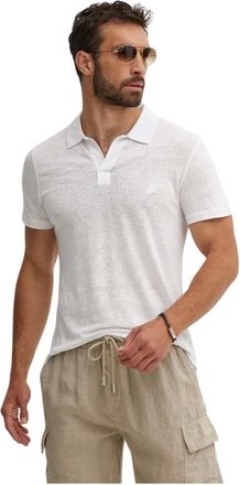 Vilebrequin Uomo, Top, Bianco, 2Xl, new