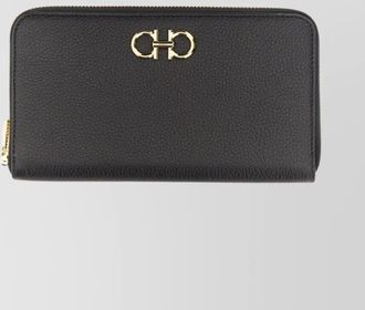 Ferragamo leather purse