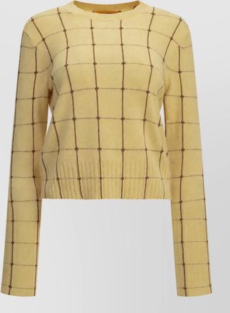 Guest In Residence cashmere sweatshirt