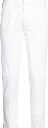 Officina 36 BOTTOMWEAR - Trousers on YOOX.COM