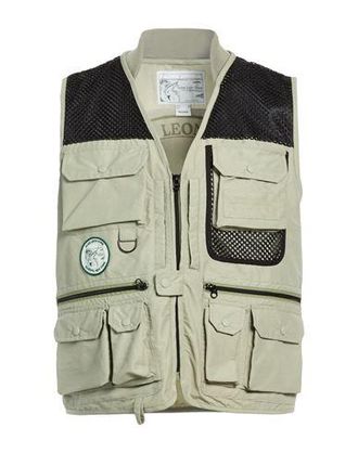 Woolrich ROPA DE ABRIGO - Chompas sin mangas en YOOX.COM