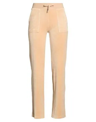 Juicy Couture BOTTOMWEAR - Trousers on YOOX.COM