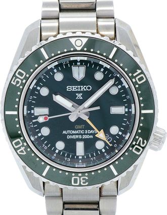 Seiko Seiko