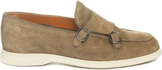 Jerold Wilton Hombre, Zapatos, Marr&oacute;n, Talla: 44 EU