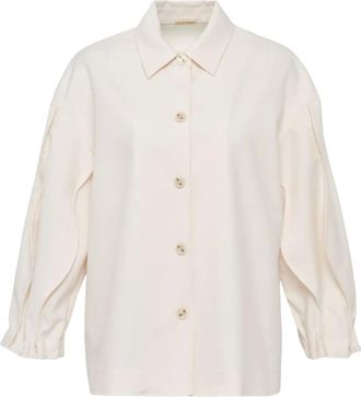 Alexis Camicia Elsie - Toni neutri