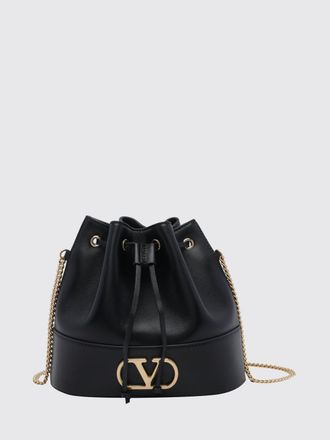 Valentino Garavani Borsa A Mano Donna colore Nero