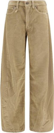 R13 Cotton Relaxed Fit Womens Jeans