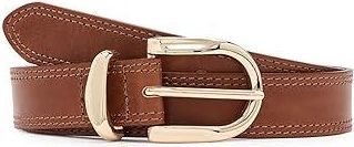 Sanctuary All Day Roundup Belt Womens Belts Whisky : LG (US 10-12), Leather