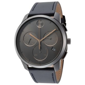 Movado Bold Mens Watch