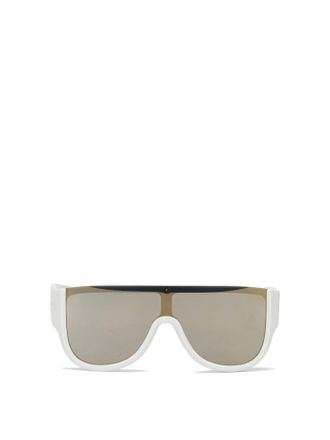 Alaia Mask Sunglasses