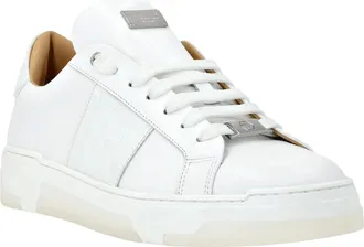 Philipp Plein unisex, Zapatos, Blanco, Talla: 36 EU