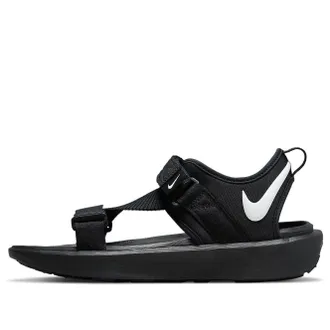 Nike Vista Sandal Black White DJ6606-001