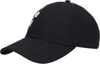 Karl Lagerfeld unisex, Accessori, Nero, Taglia unica, new