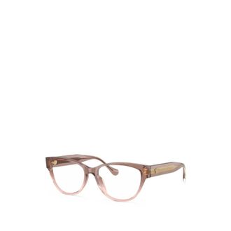 Versace Dames, Accessoires, Beige, Maat: 54 MM