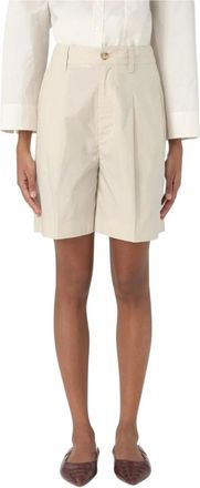 Woolrich Donna, Pantaloncini, Beige, W29, new