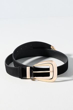 8 Other Reasons Caroline Suede Belt