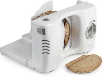 Domo Rebanadora 17cm - 120w Blanca - Ms171n - 5411397001658