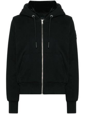 Moose Knuckles Giacca Classic Bunny - Nero